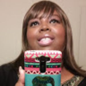 Meet your Posher, Patsy